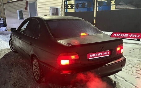 BMW 5 серия, 1996 год, 199 999 рублей, 5 фотография