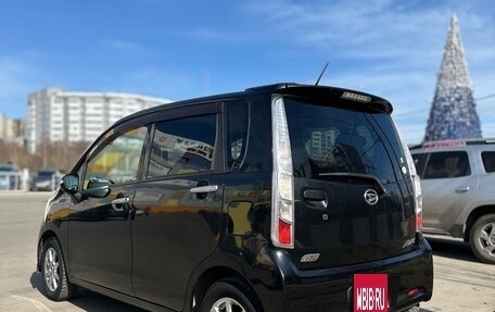 Daihatsu Move VI рестайлинг, 2012 год, 600 000 рублей, 14 фотография