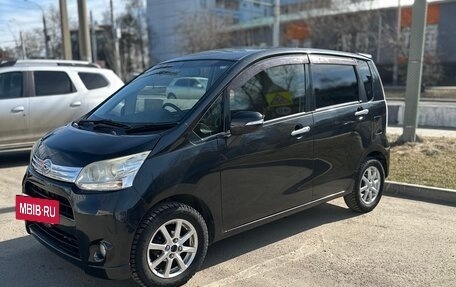 Daihatsu Move VI рестайлинг, 2012 год, 600 000 рублей, 16 фотография