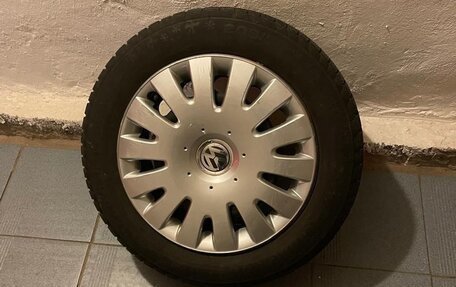 Volkswagen Jetta VI, 2008 год, 950 000 рублей, 5 фотография