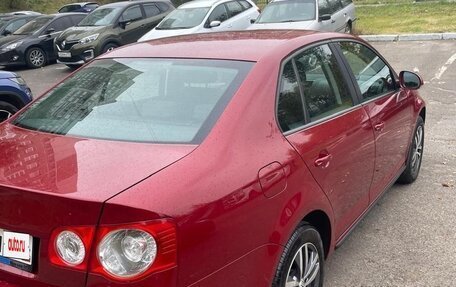 Volkswagen Jetta VI, 2008 год, 950 000 рублей, 7 фотография