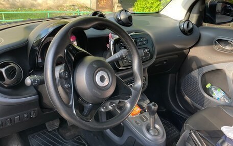 Smart Fortwo III, 2016 год, 750 000 рублей, 5 фотография