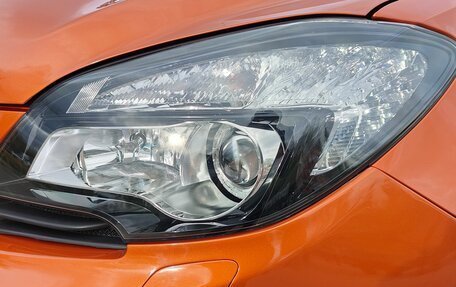 Opel Mokka I, 2013 год, 1 299 000 рублей, 15 фотография