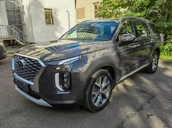 Hyundai Palisade I, 2020 год, 850 000 рублей, 1 фотография