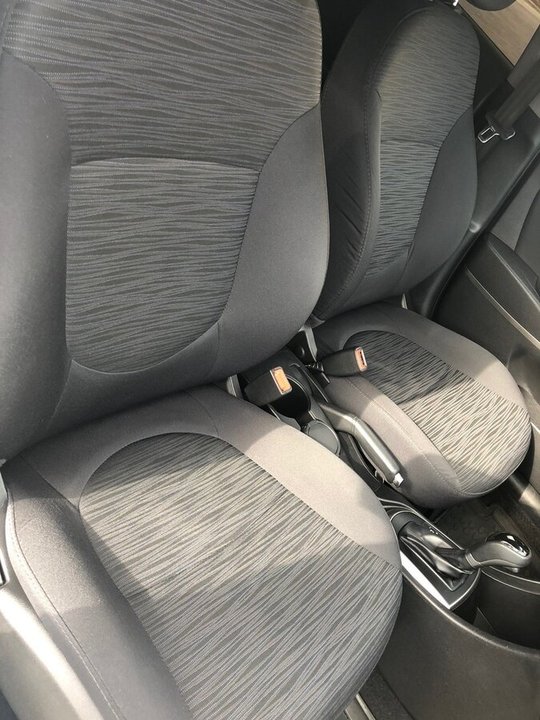 Hyundai Solaris I рестайлинг, 2016 год, 380 000 рублей, 2 фотография