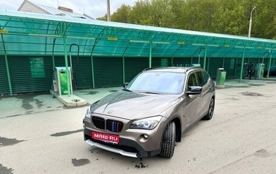 BMW X1, 2012 год, 1 600 000 рублей, 1 фотография