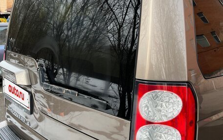 Land Rover Discovery IV, 2010 год, 1 150 000 рублей, 3 фотография