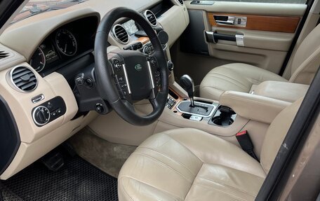 Land Rover Discovery IV, 2010 год, 1 150 000 рублей, 8 фотография