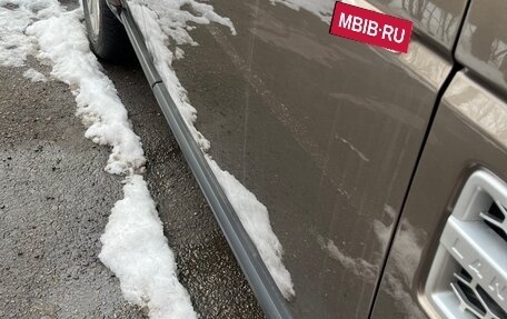 Land Rover Discovery IV, 2010 год, 1 150 000 рублей, 2 фотография