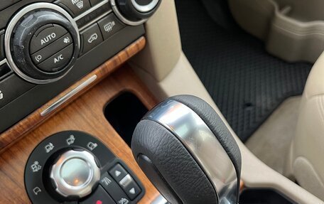 Land Rover Discovery IV, 2010 год, 1 150 000 рублей, 12 фотография