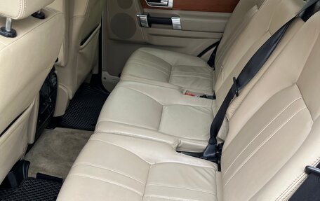 Land Rover Discovery IV, 2010 год, 1 150 000 рублей, 16 фотография
