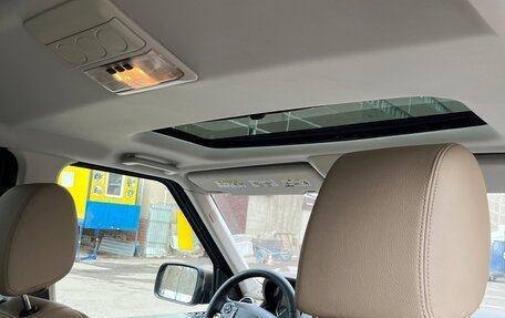 Land Rover Discovery IV, 2010 год, 1 150 000 рублей, 25 фотография