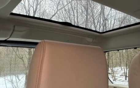 Land Rover Discovery IV, 2010 год, 1 150 000 рублей, 26 фотография