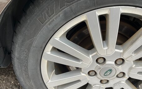 Land Rover Discovery IV, 2010 год, 1 150 000 рублей, 30 фотография