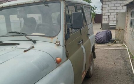 ЛуАЗ 3151, 1985 год, 150 000 рублей, 2 фотография