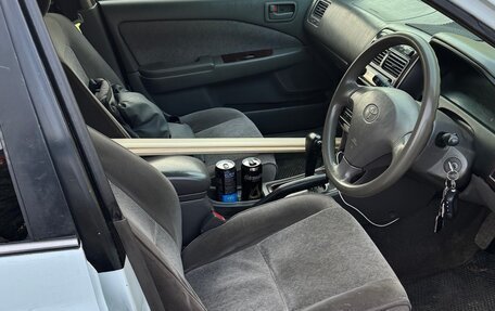 Toyota Corona IX (T190), 1998 год, 320 000 рублей, 3 фотография
