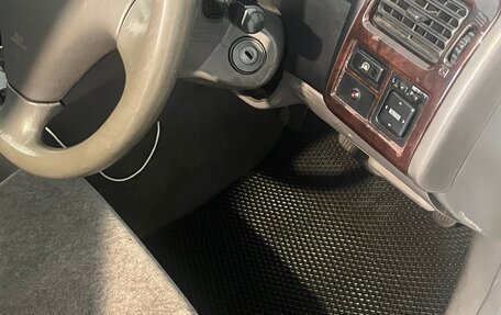 Toyota Corona IX (T190), 1998 год, 320 000 рублей, 10 фотография