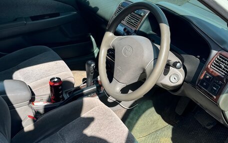 Toyota Corona IX (T190), 1998 год, 320 000 рублей, 12 фотография