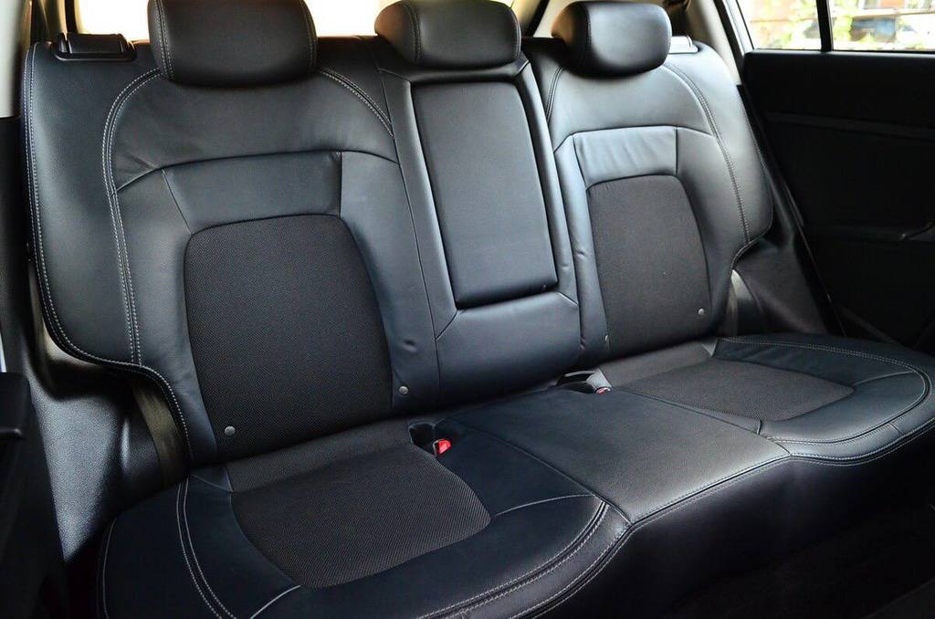 KIA Sportage III рестайлинг, 2015 год, 660 000 рублей, 11 фотография