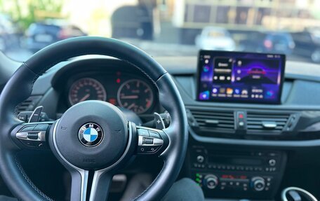 BMW X1, 2012 год, 1 600 000 рублей, 7 фотография