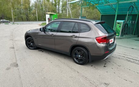 BMW X1, 2012 год, 1 600 000 рублей, 4 фотография