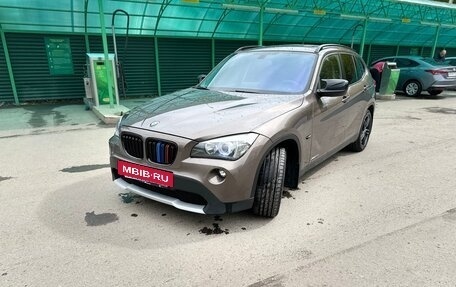 BMW X1, 2012 год, 1 600 000 рублей, 6 фотография