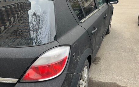 Opel Astra H, 2004 год, 300 000 рублей, 3 фотография