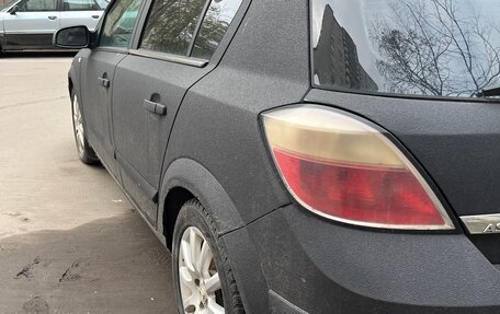 Opel Astra H, 2004 год, 300 000 рублей, 2 фотография
