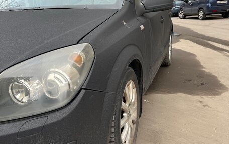 Opel Astra H, 2004 год, 300 000 рублей, 5 фотография