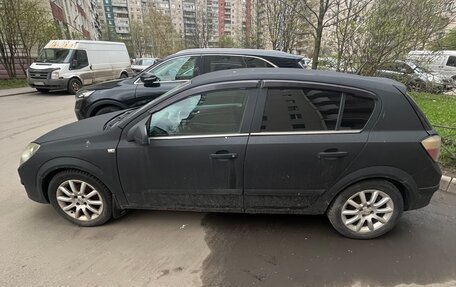 Opel Astra H, 2004 год, 300 000 рублей, 7 фотография