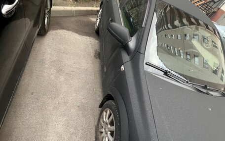 Opel Astra H, 2004 год, 300 000 рублей, 8 фотография