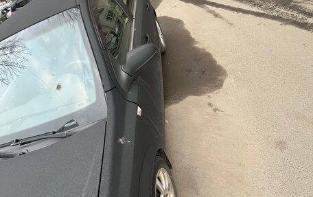 Opel Astra H, 2004 год, 300 000 рублей, 9 фотография
