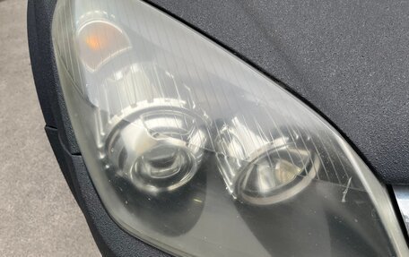 Opel Astra H, 2004 год, 300 000 рублей, 10 фотография