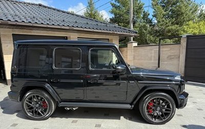 Mercedes-Benz G-Класс AMG, 2022 год, 23 700 000 рублей, 1 фотография
