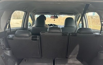 Toyota Verso I, 2012 год, 1 350 000 рублей, 1 фотография