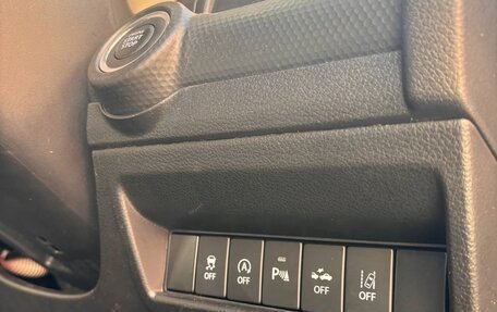 Suzuki Xbee I, 2018 год, 1 550 000 рублей, 12 фотография