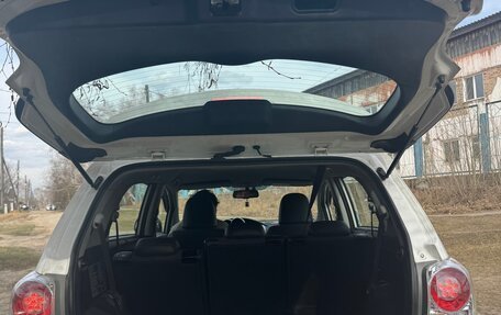 Toyota Verso I, 2012 год, 1 350 000 рублей, 2 фотография