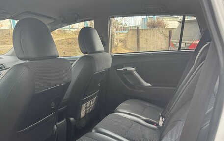 Toyota Verso I, 2012 год, 1 350 000 рублей, 7 фотография