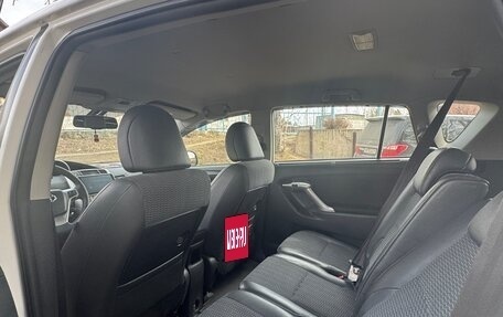 Toyota Verso I, 2012 год, 1 350 000 рублей, 8 фотография