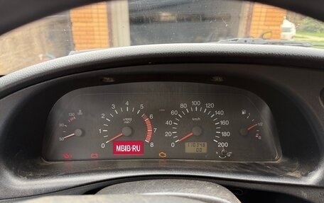 Chevrolet Niva I рестайлинг, 2012 год, 600 000 рублей, 9 фотография