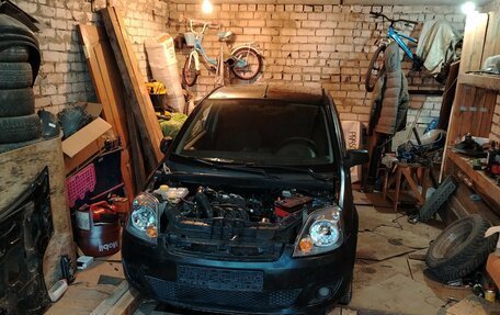 Ford Fiesta, 2007 год, 235 000 рублей, 7 фотография