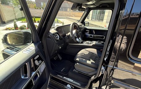 Mercedes-Benz G-Класс AMG, 2022 год, 23 700 000 рублей, 6 фотография