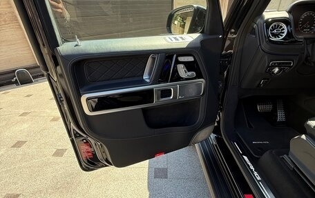 Mercedes-Benz G-Класс AMG, 2022 год, 23 700 000 рублей, 9 фотография