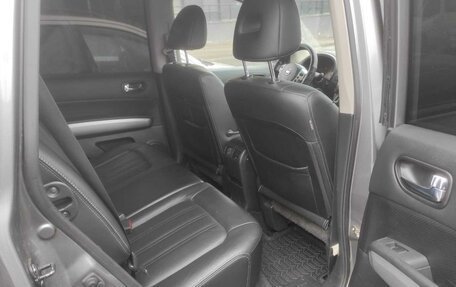 Nissan X-Trail, 2011 год, 1 159 000 рублей, 3 фотография