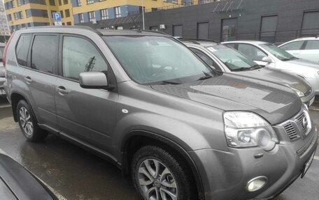 Nissan X-Trail, 2011 год, 1 159 000 рублей, 5 фотография