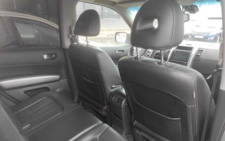 Nissan X-Trail, 2011 год, 1 159 000 рублей, 4 фотография