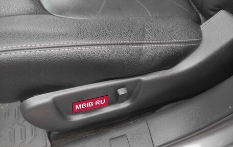 Nissan X-Trail, 2011 год, 1 159 000 рублей, 2 фотография