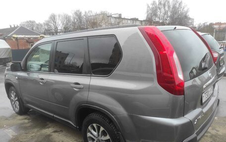 Nissan X-Trail, 2011 год, 1 159 000 рублей, 11 фотография