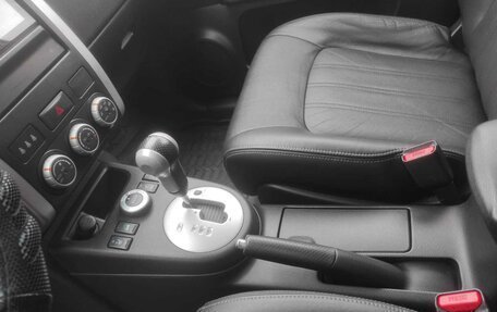 Nissan X-Trail, 2011 год, 1 159 000 рублей, 9 фотография