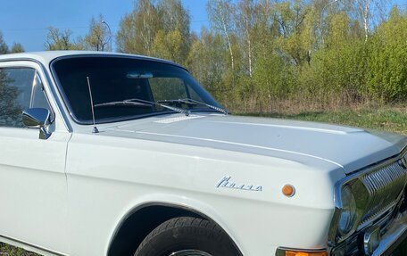 ГАЗ 24 «Волга» I (24), 1977 год, 450 000 рублей, 3 фотография